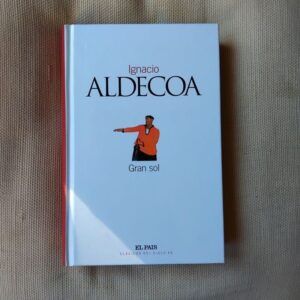 Gran Sol, de Ignacio Aldecoa