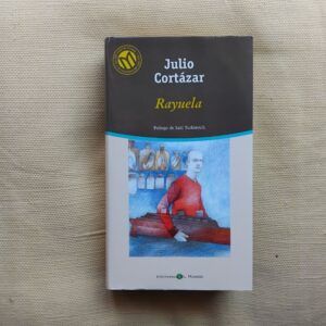 Rayuela, de Julio Cortázar