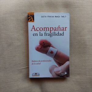 Acompañar en la fragilidad