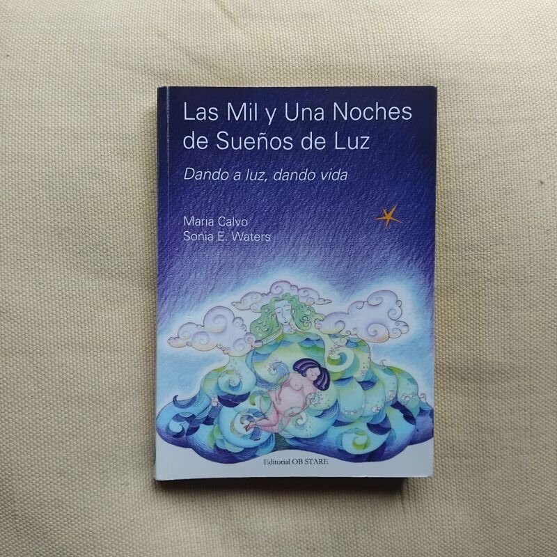 Las mil y una noches de sueños de luz