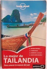 Lo mejor de Tailandia. Para conocer la esencia del país