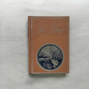 Aventuras de tres rusos y tres ingleses, de Jules Verne
