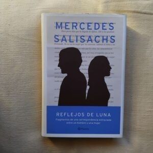 Reflejos de luna, de Mercedes Salisachs