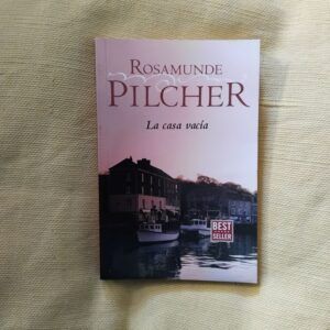 La casa vacía, de Rosamunde Pilcher