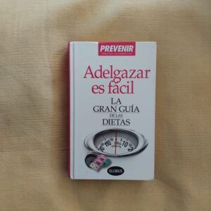 adelgazar es facil