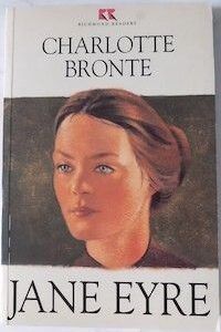 Jane Eyre, de Charlotte Brontë. Adapted by Jane Rollason