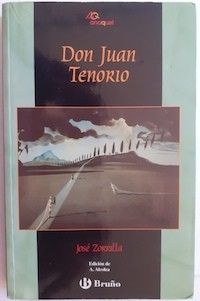 Don Juan Tenorio, de José Zorrilla