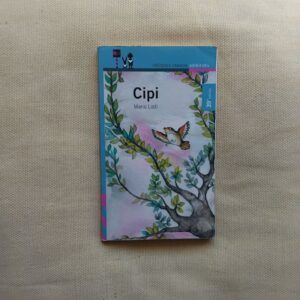 Cipi, de Mario Lodi