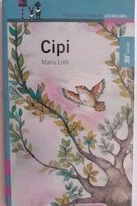 Cipi, de Mario Lodi