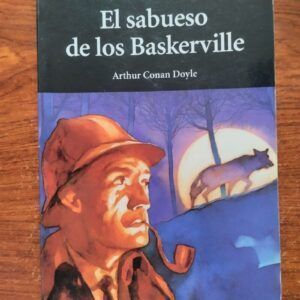 El sabueso de los Baskerville, de Arthur Conan Doyle