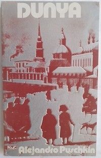 Dunya, de Alejandro Puschkin