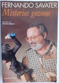 Misterios gozosos, de Fernando Savater