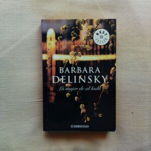 La mujer de al lado, de Barbara Delinsky