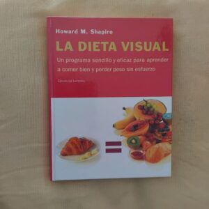 la dieta visual de howard m shapiro