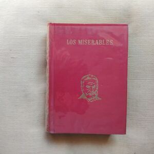 Los miserables, de Victor Hugo
