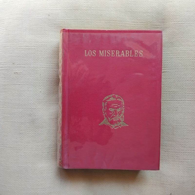 Los miserables, de Victor Hugo