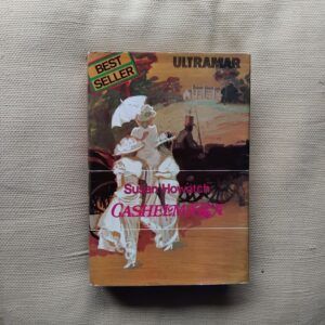 Cashelmara, de Susan Howatch