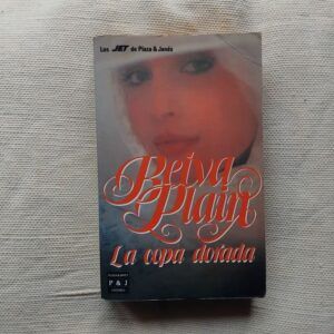 La copa dorada, de Belva Plain