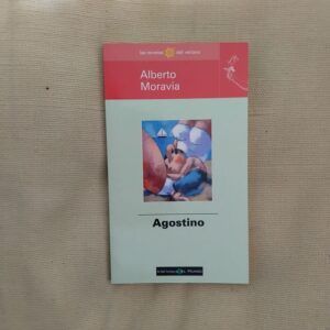 Agostino, de Alberto Moravia