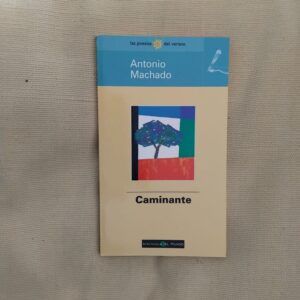 Caminante, de Antonio Machado