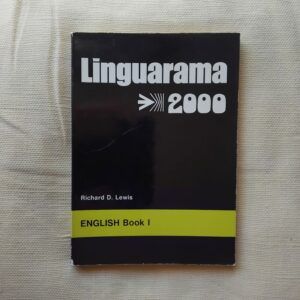 Linguarama 2000. English Book I, de Richard E. Lewis