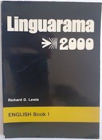 Linguarama 2000. English Book I, de Richard E. Lewis