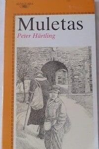 Muletas, de Peter Härtling