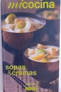 Mi cocina nº 27. Sopas & cremas