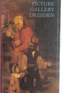 Guide to the Old Masters Picture Gallery Dresden