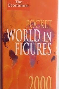 Pocket World In Figures 2000 edition