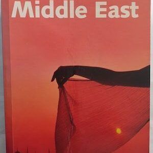 Middle East. The only complete guide to the region
