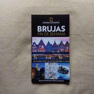 National Geographic. Brujas fin de semana, de Katharine Miller