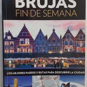National Geographic. Brujas fin de semana, de Katharine Miller