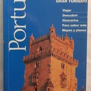 Gran turismo: Portugal, de Denis Montagnon