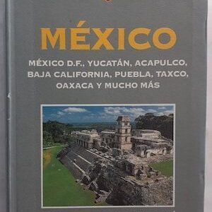 México. Guía total