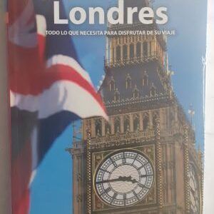 Londres. Todo lo que necesita para disfrutar de su viaje. Guía Lonely Planet