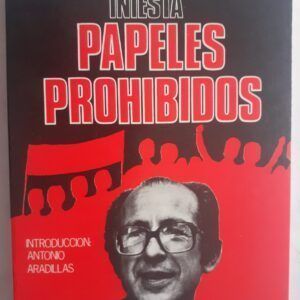 Papeles prohibidos, de Monseñor Iniesta