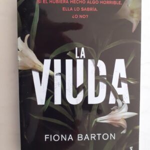La viuda, de Fiona Barton