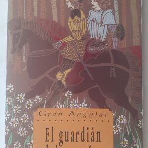 El guardián del paraíso, de José Luis Velasco