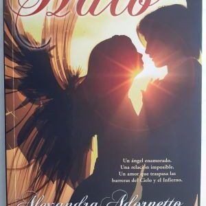 Halo, de Alexandra Adornetto