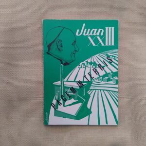 Pacem in terris (Encíclica), de Juan XXIII