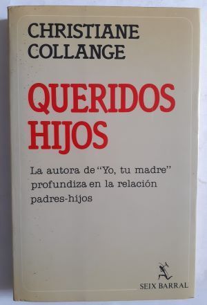 Queridos hijos, de Christiane Collange