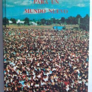 Evangelizadores para un mundo nuevo, de David Pérez Mata