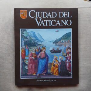 Ciudad del Vaticano, de Orazio Petrosillo
