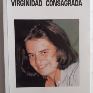 Virginidad consagrada, de David Pérez Mata