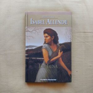 Eva Luna, de Isabel Allende