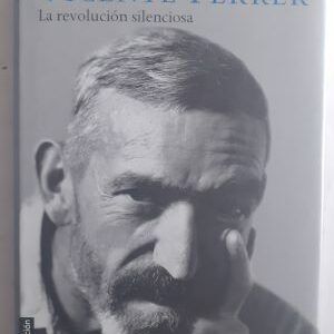 Vicente Ferrer. La revolución silenciosa, de Alberto Oliveras