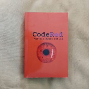 CodeRed, de Antonio Muñoz Robles