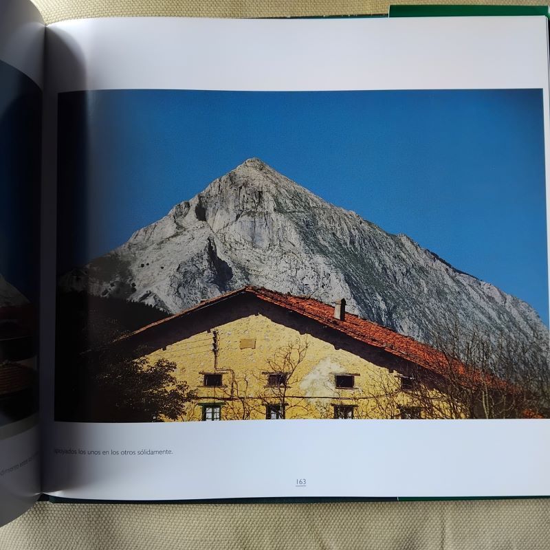 Verde Gipuzkoa, de Alberto Schommer - Imagen 2