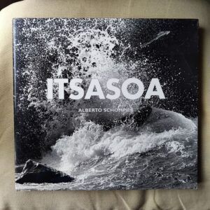 Itsasoa, de Alberto Schommer